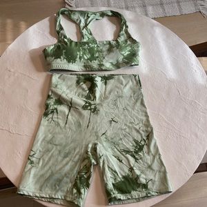 Vitality set size med